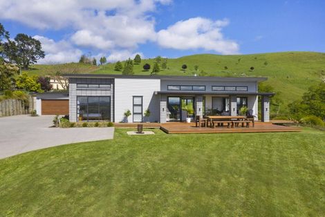 Photo of property in 134 Hanning Road, Pirongia, Te Awamutu, 3876