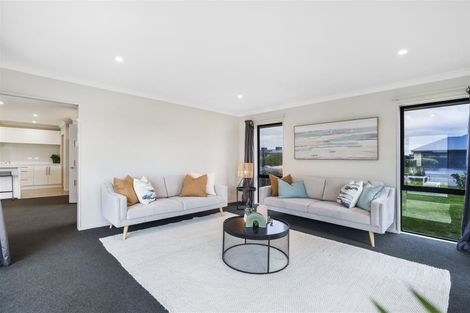 Photo of property in 6 Denimes Crescent, Rolleston, 7614