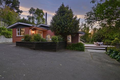 Photo of property in 44 Early Valley Road, Lansdowne, Christchurch, 7672