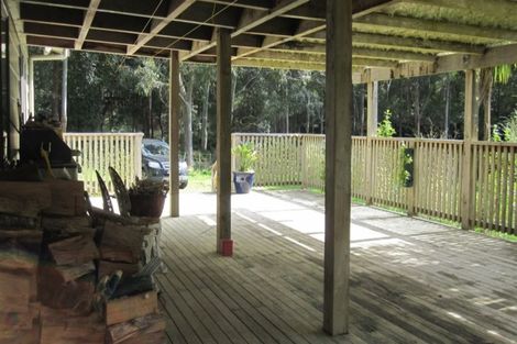 Photo of property in 72 Mick Dillon Road, Tahekeroa, Kaukapakapa, 0873