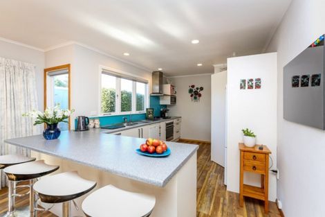 Photo of property in 91a Govett Avenue, Frankleigh Park, New Plymouth, 4310