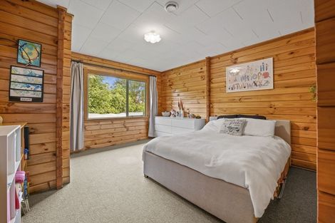 Photo of property in 280 Corbett Road, Paraite, New Plymouth, 4373