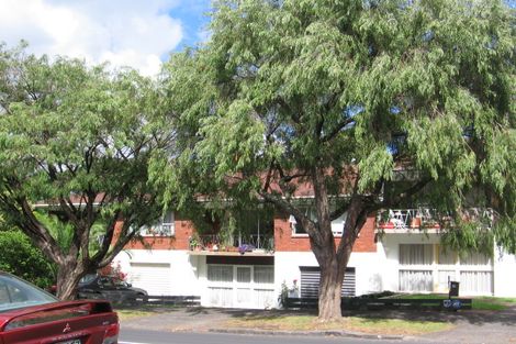 Photo of property in 33 Ashton Road, Mount Eden, Auckland, 1024