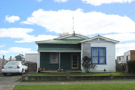 Photo of property in 34 French Street, Marton, 4710