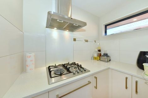 Photo of property in 3b Dickson Crescent, Hornby, Christchurch, 8042