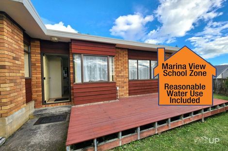 Photo of property in 113 Marina View Drive, West Harbour, Auckland, 0618