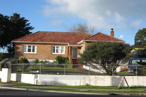 Photo of property in 10 Great South Road, Manurewa, Auckland, 2102