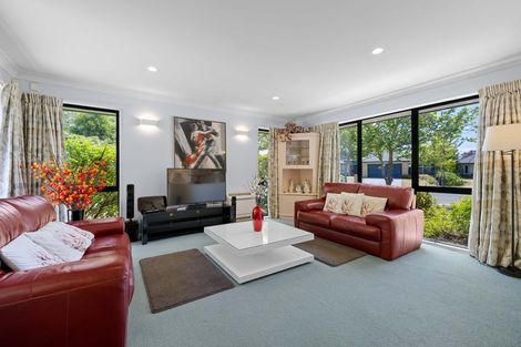 Photo of property in 5 Caesar Close, Rolleston, 7614