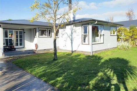 Photo of property in 11 Fitzroy Street, Feilding, 4702