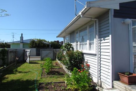Photo of property in 24b Cockburn Street, Kuripuni, Masterton, 5810