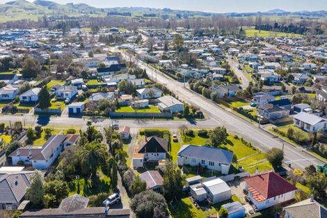 Photo of property in 3 Holyrood Terrace, Waipukurau, 4200