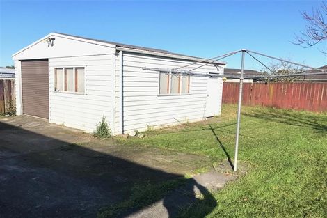 Photo of property in 75 John Walker Drive, Manurewa, Auckland, 2102
