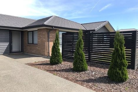 Photo of property in 10 Echelon Drive, Wigram, Christchurch, 8042