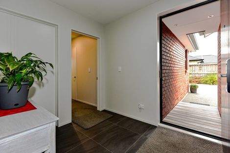 Photo of property in 5 Four Peaks Drive, Wigram, Christchurch, 8025