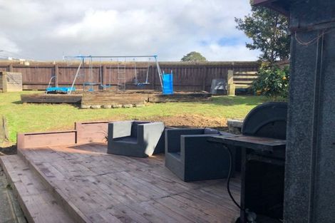 Photo of property in 8 Fairburn Street, Raumanga, Whangarei, 0110