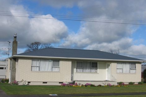 Photo of property in 25 Montgomery Place, Lansdowne, Masterton, 5810