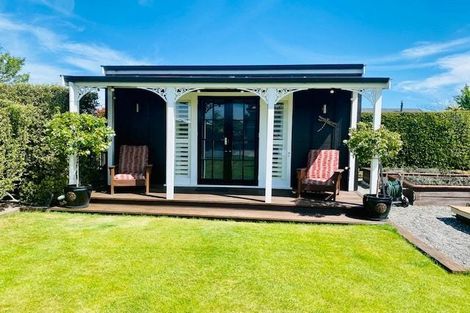 Photo of property in 78 Grey Street, Ashburton, 7700