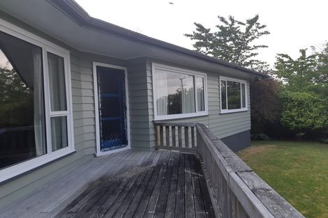 Photo of property in 208 Tamamutu Street, Taupo, 3330