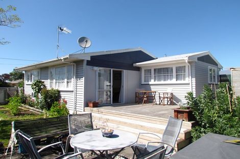 Photo of property in 24b Cockburn Street, Kuripuni, Masterton, 5810