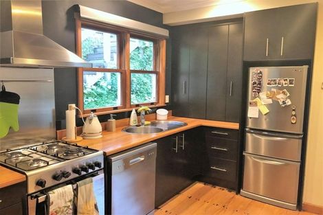 Photo of property in 55 Walter Road, Lowry Bay, Lower Hutt, 5013