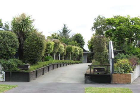 Photo of property in 22b Highfield Place, Avonhead, Christchurch, 8042