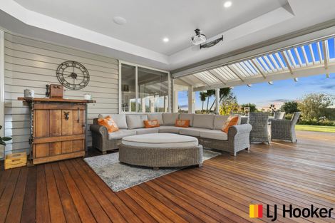 Photo of property in 40 Barriball Road, Waiuku, 2681