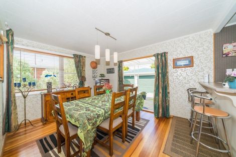 Photo of property in 10 Henare Street, West End, Palmerston North, 4412