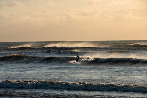 Photo of property in 22 Aperahama Street, Paekakariki, 5034