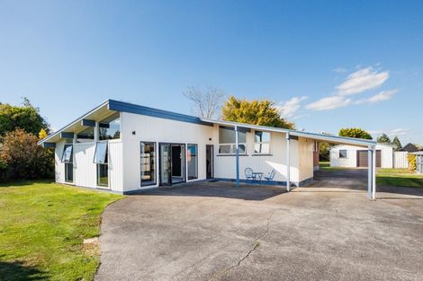 Photo of property in 35 Makino Road, Feilding, 4702