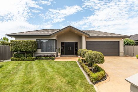 Photo of property in 9 Rutland Place, Taradale, Napier, 4112
