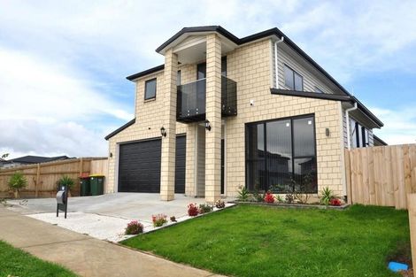 Photo of property in 31 Te Aramanu Crescent, Papakura, 2110