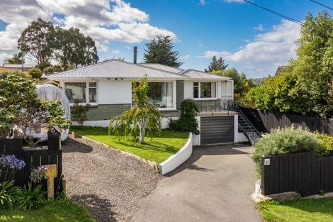 Photo of property in 41 Torquay Street, Abbotsford, Dunedin, 9018