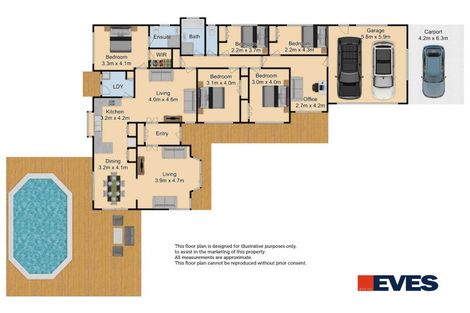 Photo of property in 27 Halcione Close, Flagstaff, Hamilton, 3210