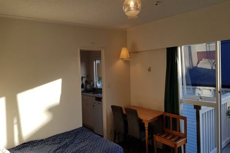 Photo of property in 213 Jervois Road, Herne Bay, Auckland, 1011