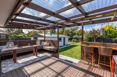 Photo of property in 42 Ensign Street, Halswell, Christchurch, 8025