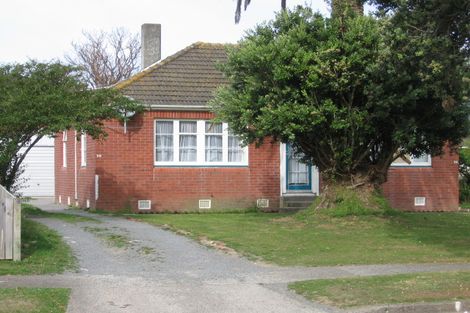Photo of property in 36 Hunter Street, Taita, Lower Hutt, 5011