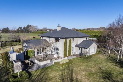 Photo of property in 62 Millcroft Lane, Ohoka, Kaiapoi, 7692