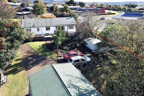 Photo of property in 6 Beatty Avenue, Te Puke, 3119