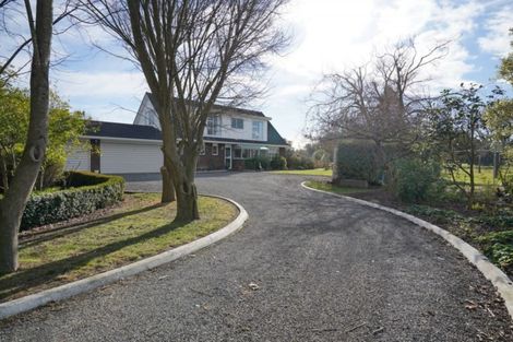 Photo of property in 15 Knights Road, Rolleston, Christchurch, 7675