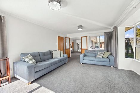 Photo of property in 45 Showgate Avenue, Sockburn, Christchurch, 8042