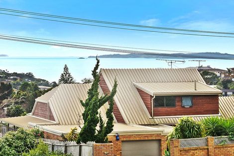 Photo of property in 163 Sandspit Road, Shelly Park, Auckland, 2014