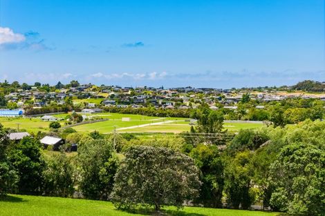 Photo of property in 249 Barrier View Road, Mangawhai, 0573
