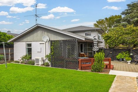 Photo of property in 3 De Ville Place, Burwood, Christchurch, 8061