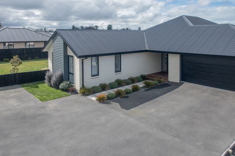 Photo of property in 3 Harrow Street, Rangiora, 7400