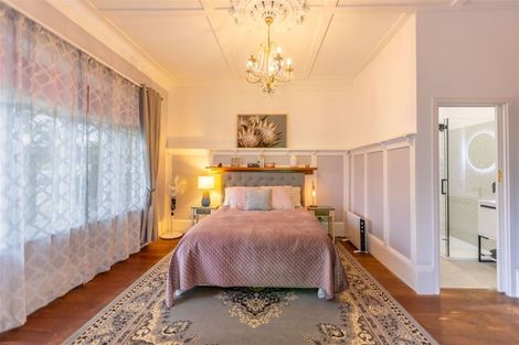 Photo of property in 12 Ashridge Road, Napier South, Napier, 4110