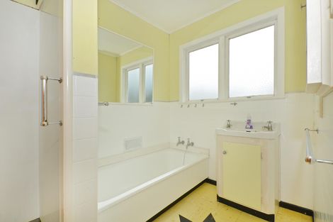 Photo of property in 41 Carr Street, Te Kamo, Whangarei, 0112