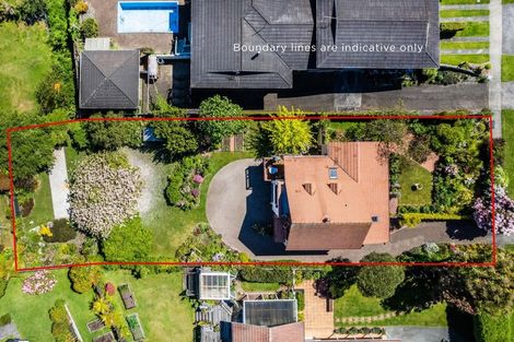 Photo of property in 95 Rokino Road, Hilltop, Taupo, 3330