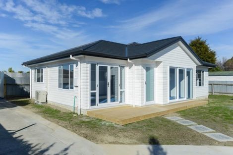 Photo of property in 59a Bill Hercock Street, Pirimai, Napier, 4112