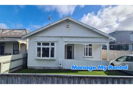 Photo of property in 37 Bay Street, Petone, Lower Hutt, 5012