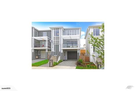 Photo of property in 55 Arrowsmith Drive, Flat Bush, Auckland, 2019